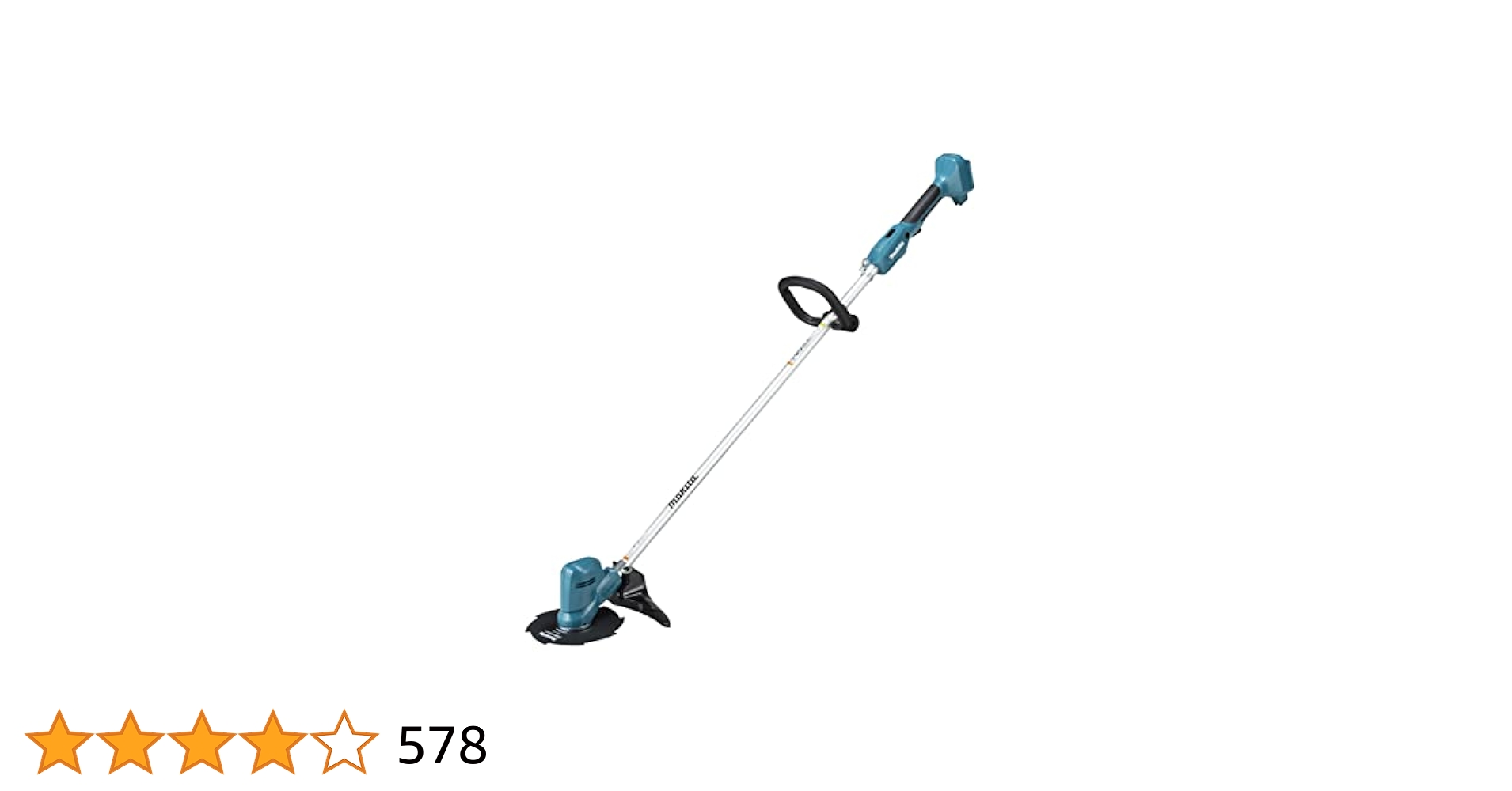未使用 MUR015GWA 充電式草刈機 Makita バッテリー2個 MUR015GWA 充電式草刈機 マキタ バッテリー電圧(V):直流36(40MAX